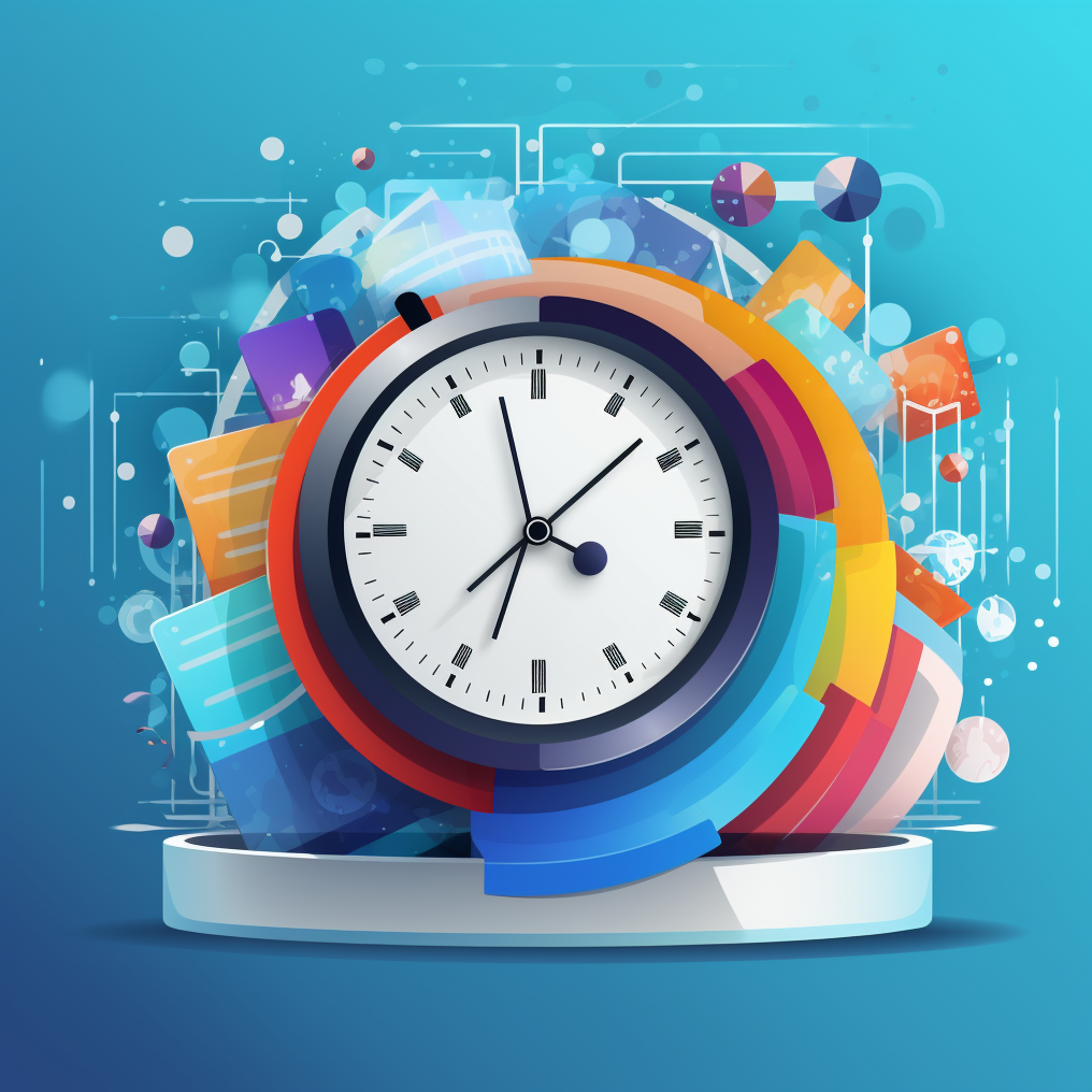 Time Tracking: How Monitoring Your Time Can Lead to Increased ...